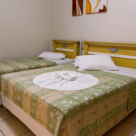 Andardac Hotel Guaramirim Rom bilde
