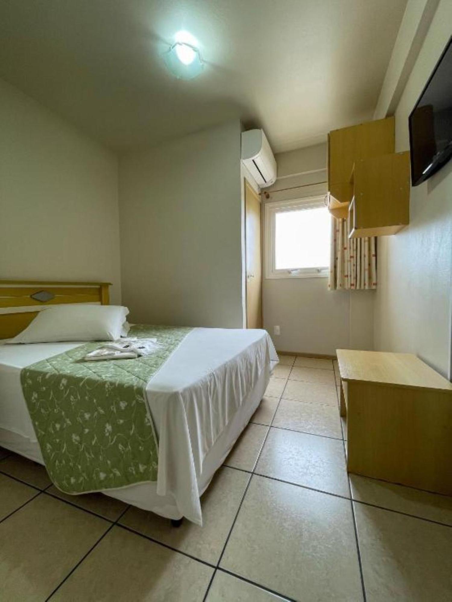Andardac Hotel Guaramirim Rom bilde