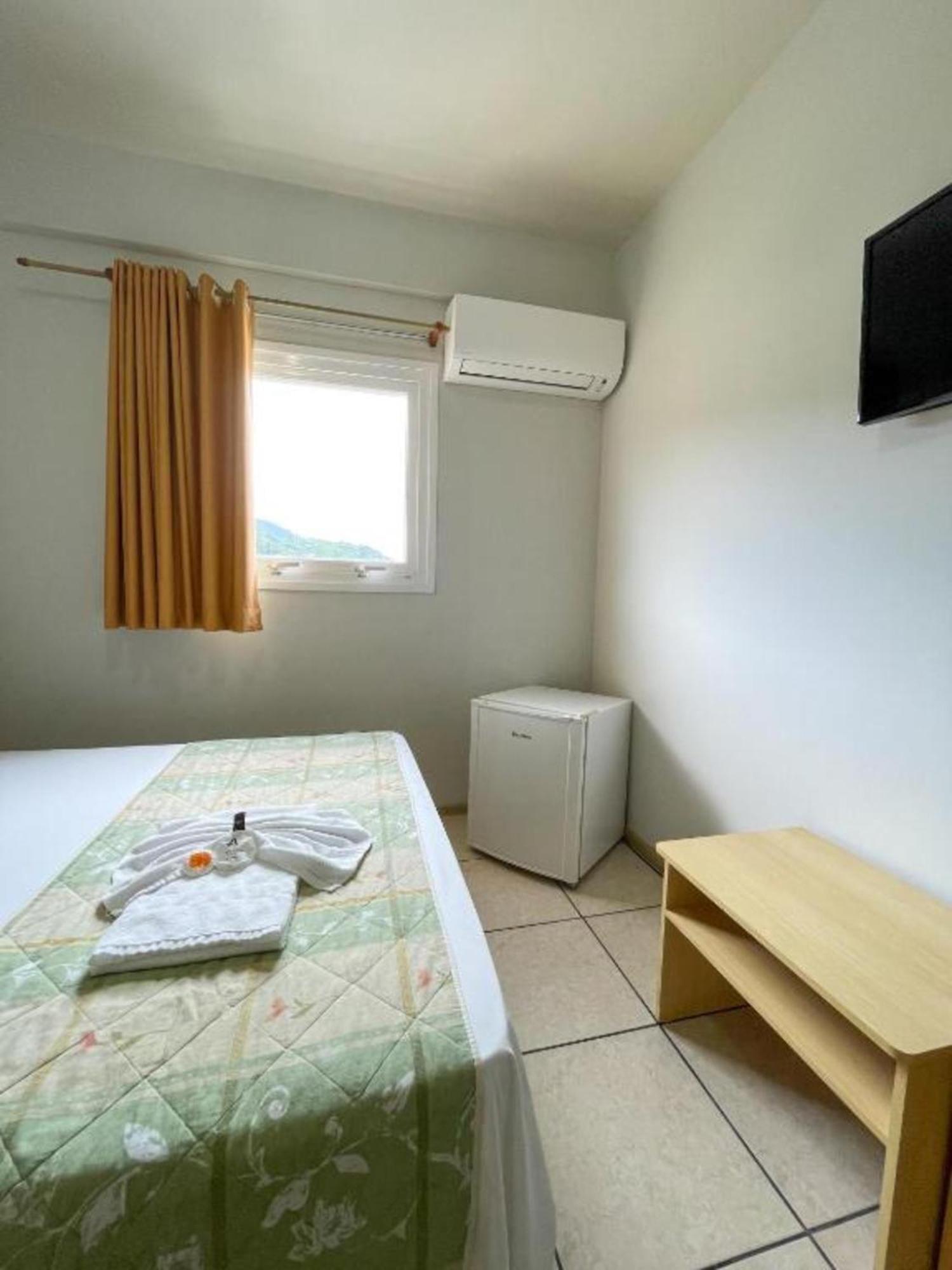 Andardac Hotel Guaramirim Rom bilde
