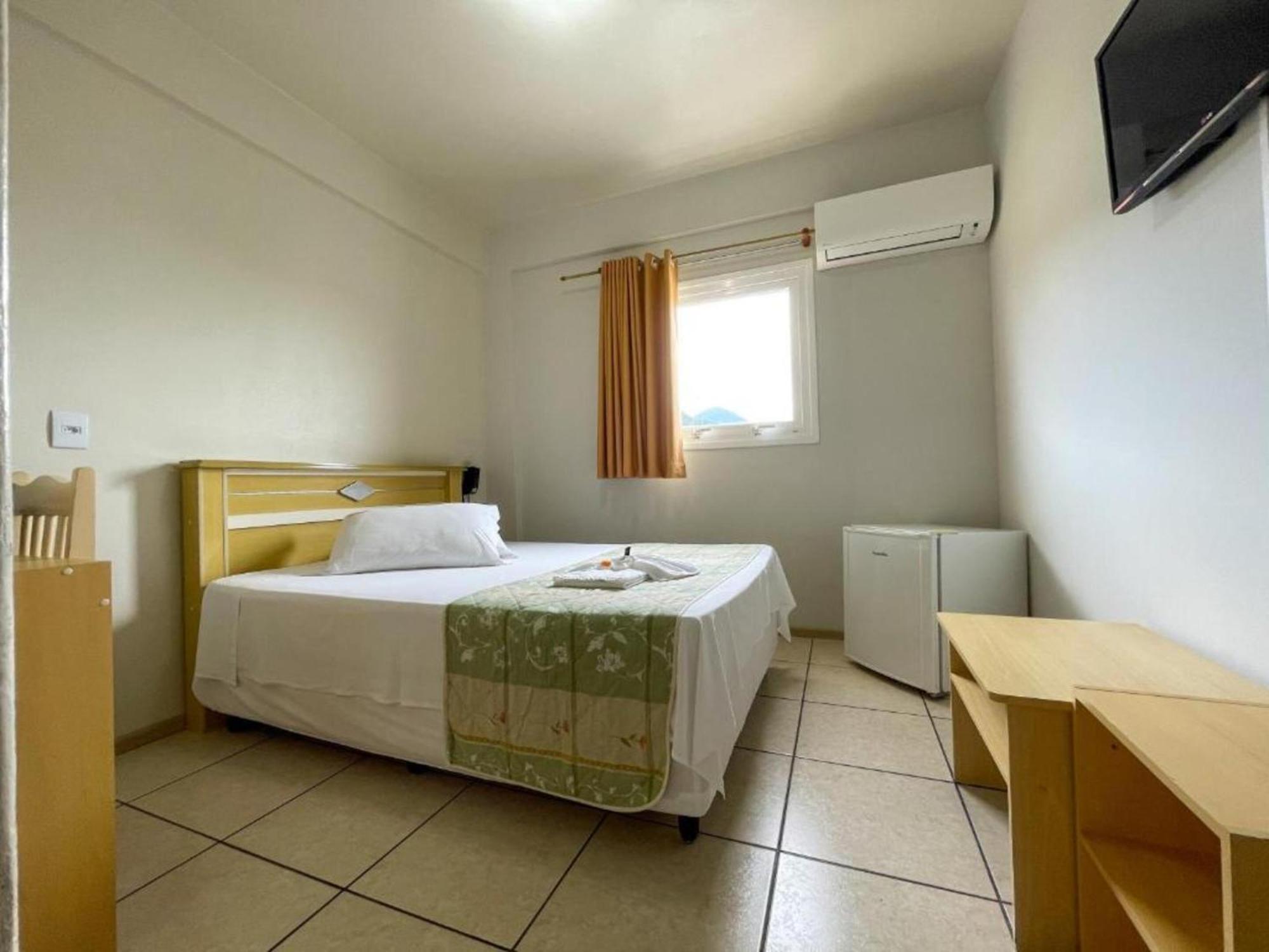 Andardac Hotel Guaramirim Rom bilde